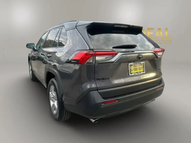 2025 Toyota RAV4 5th Gen - Image 5 of 21