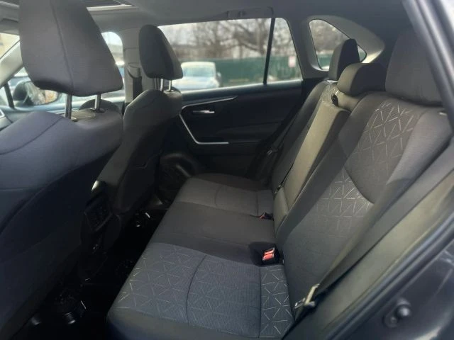2025 Toyota RAV4 5th Gen - Image 20 of 21