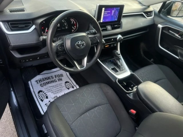 2025 Toyota RAV4 5th Gen - Image 12 of 21