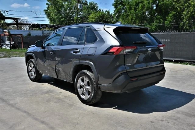 2025 Toyota RAV4 5th Gen - Image 5 of 17