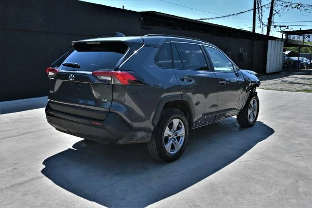 2025 Toyota RAV4 5th Gen - Image 3 of 17
