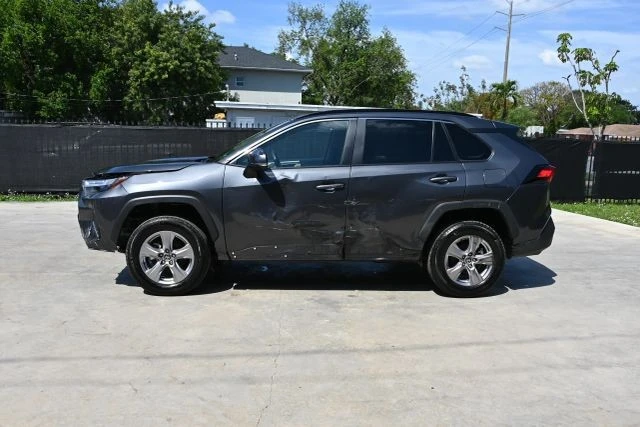 2025 Toyota RAV4 5th Gen - Image 7 of 17