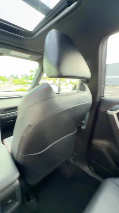 2025 Toyota RAV4 5th Gen - Image 21 of 21