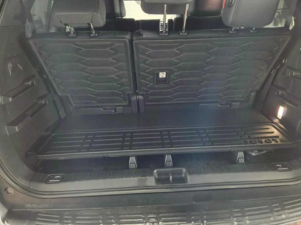 2025 Toyota Sequoia 3rd Gen - Image 5 of 7