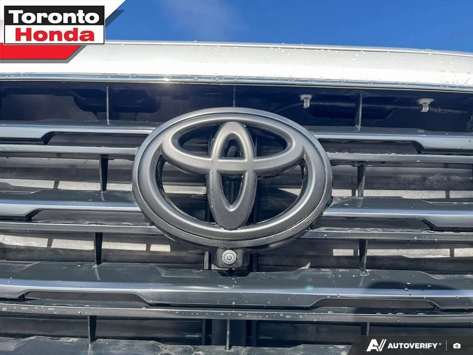 2025 Toyota Sequoia 3rd Gen - Image 11 of 20