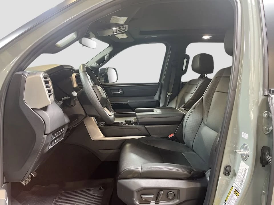 2025 Toyota Sequoia 3rd Gen - Image 10 of 12