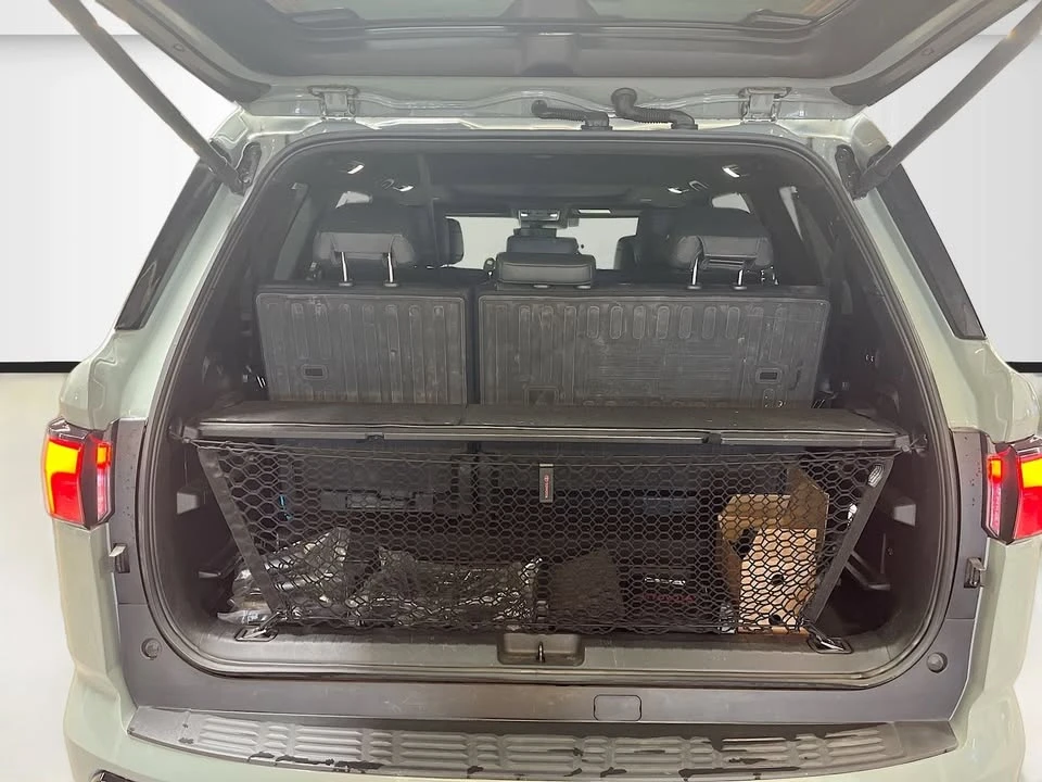 2025 Toyota Sequoia 3rd Gen - Image 12 of 12