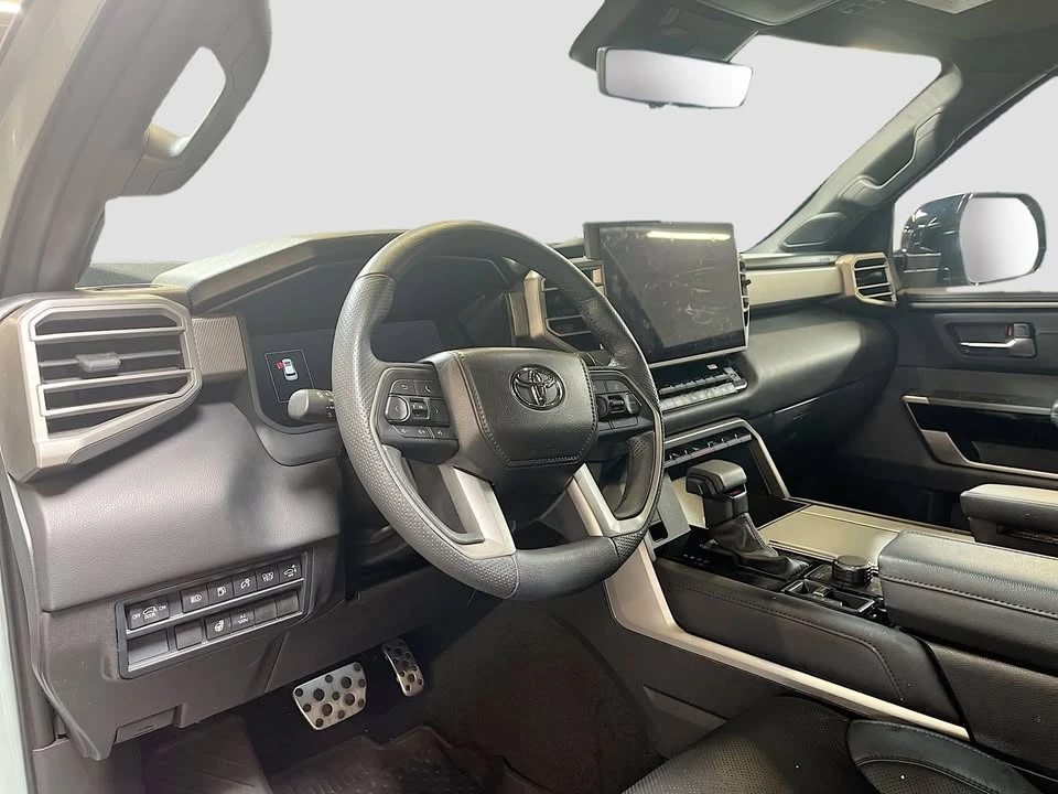 2025 Toyota Sequoia 3rd Gen - Image 6 of 12