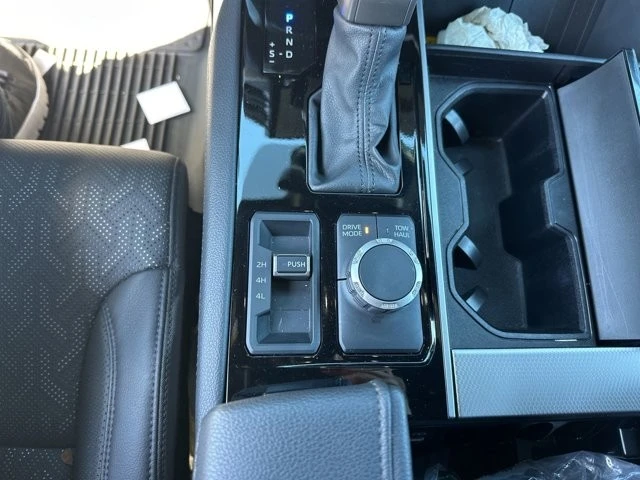 2025 Toyota Sequoia 3rd Gen - Image 13 of 15