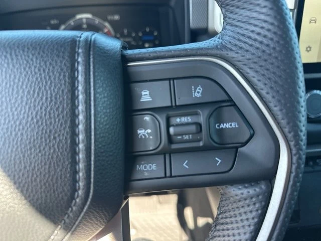2025 Toyota Sequoia 3rd Gen - Image 10 of 15