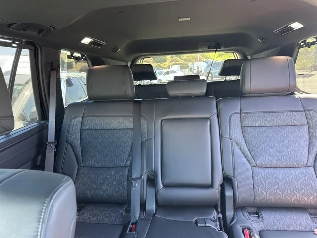 2025 Toyota Sequoia 3rd Gen - Image 14 of 15