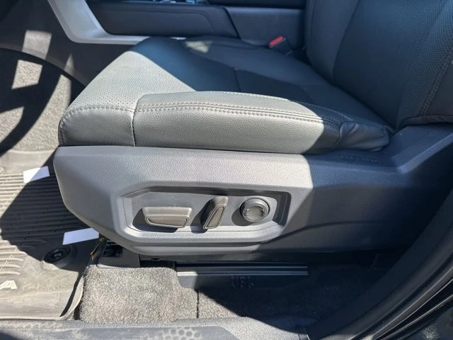 2025 Toyota Sequoia 3rd Gen - Image 6 of 12