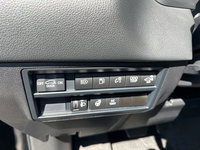 2025 Toyota Sequoia 3rd Gen - Image 8 of 12