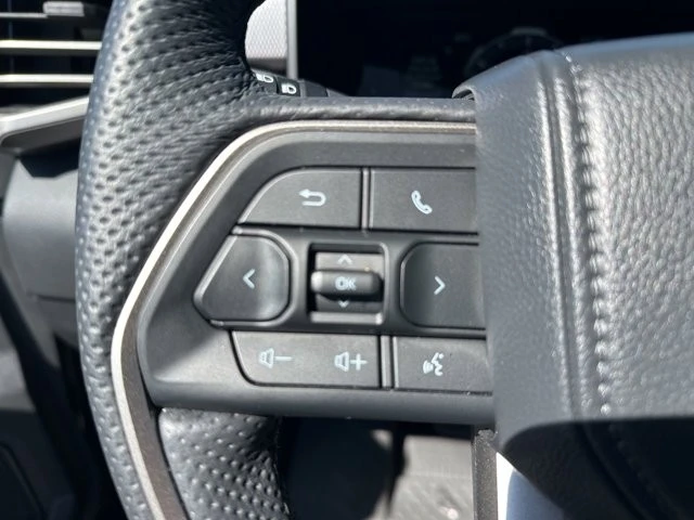 2025 Toyota Sequoia 3rd Gen - Image 9 of 15