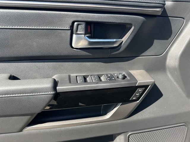 2025 Toyota Sequoia 3rd Gen - Image 5 of 15