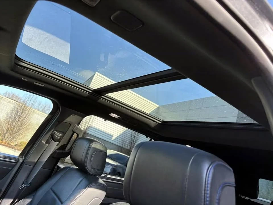 2025 Toyota Sequoia 3rd Gen - Image 11 of 13