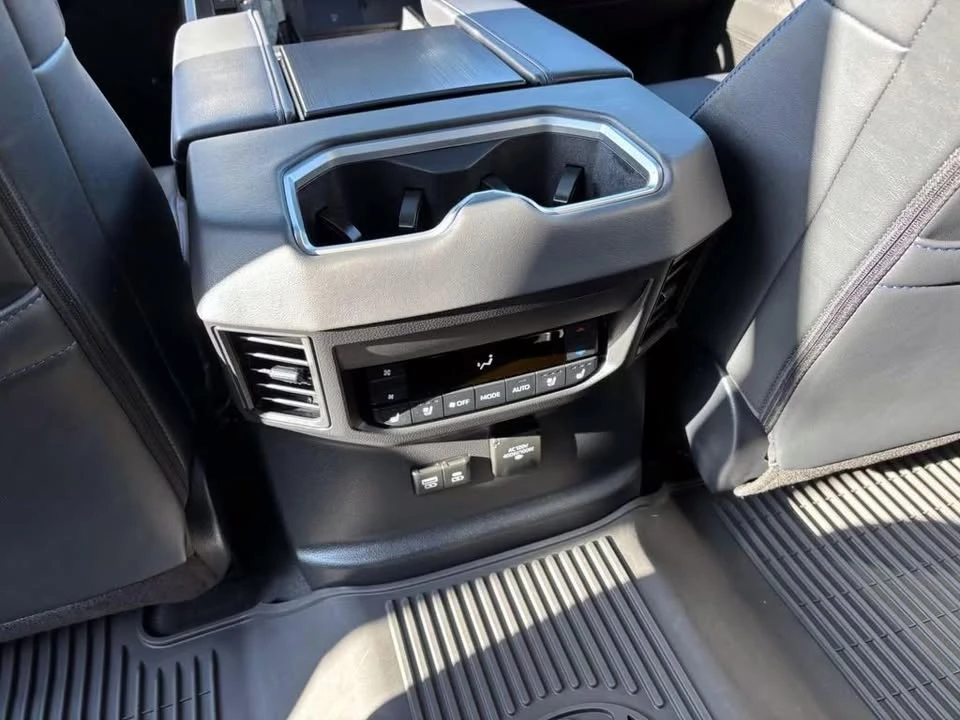 2025 Toyota Sequoia 3rd Gen - Image 10 of 13
