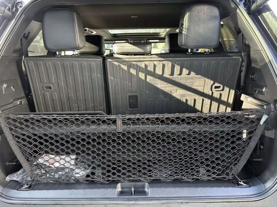2025 Toyota Sequoia 3rd Gen - Image 8 of 13