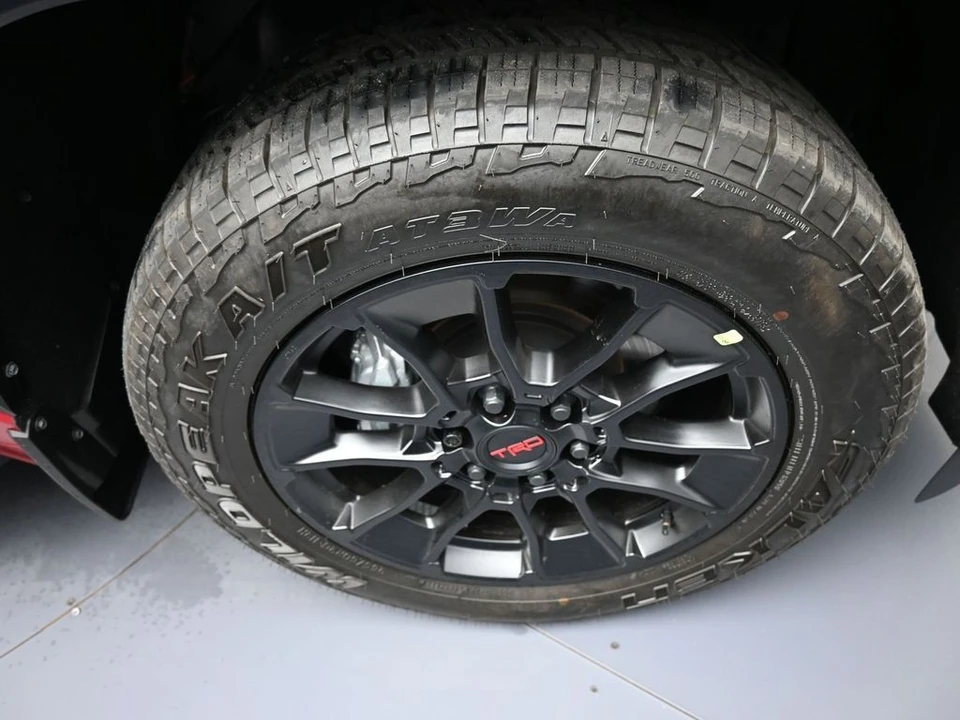 2025 Toyota Sequoia 3rd Gen - Image 13 of 21