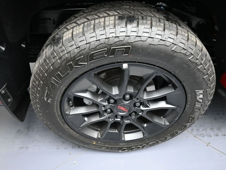2025 Toyota Sequoia 3rd Gen - Image 12 of 21