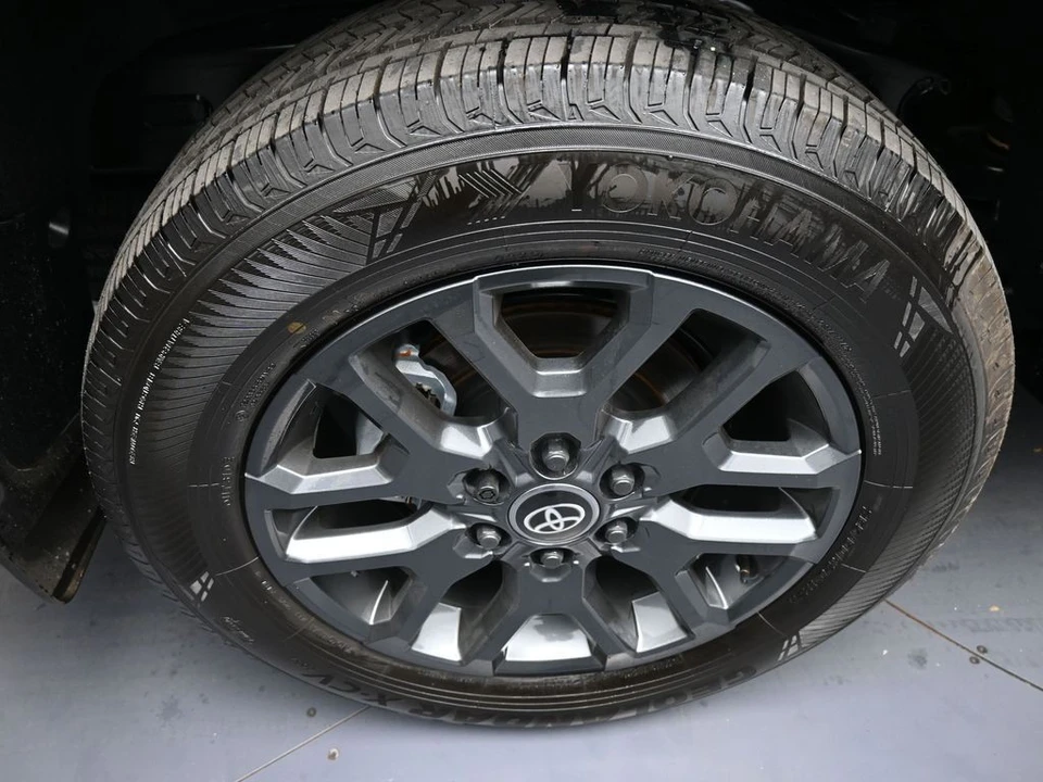 2025 Toyota Sequoia 3rd Gen - Image 12 of 12
