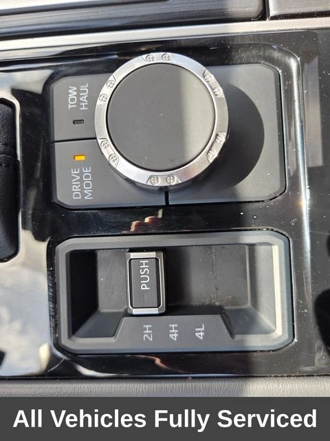 2025 Toyota Sequoia 3rd Gen - Image 21 of 21