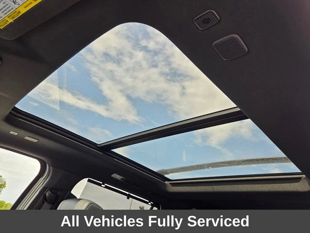2025 Toyota Sequoia 3rd Gen - Image 19 of 21