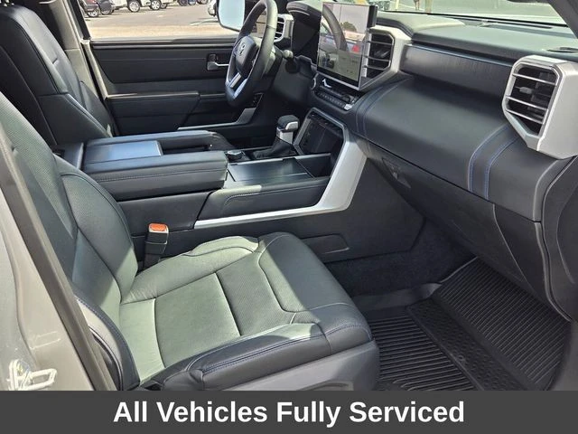 2025 Toyota Sequoia 3rd Gen - Image 17 of 21