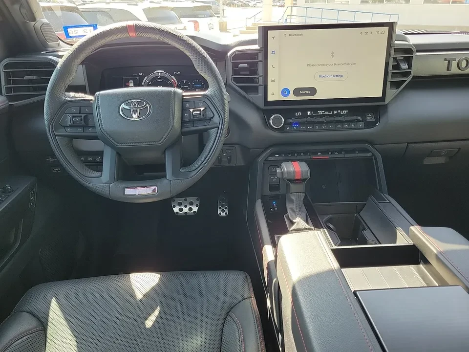 2025 Toyota Sequoia 3rd Gen - Image 17 of 19