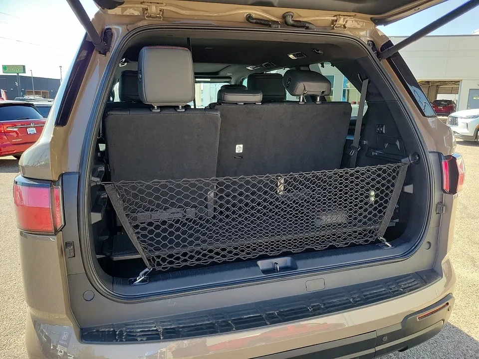 2025 Toyota Sequoia 3rd Gen - Image 15 of 19