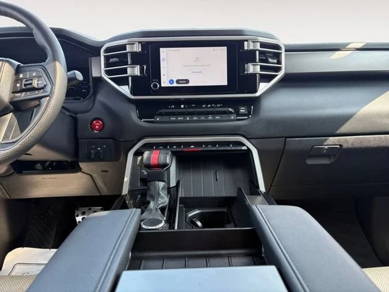 2025 Toyota Sequoia 3rd Gen - Image 10 of 19
