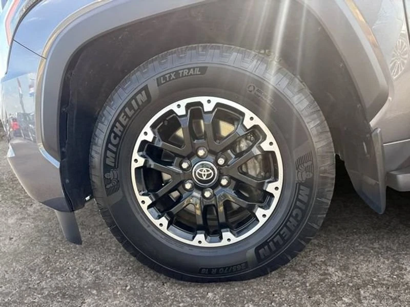2025 Toyota Sequoia 3rd Gen - Image 13 of 19