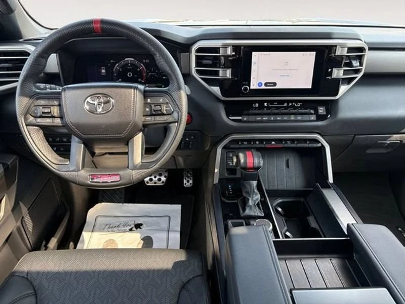 2025 Toyota Sequoia 3rd Gen - Image 9 of 19