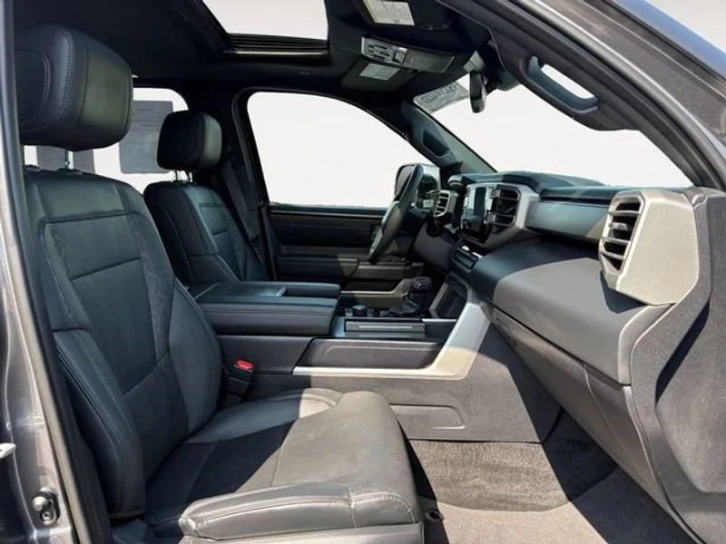 2025 Toyota Sequoia 3rd Gen - Image 14 of 19