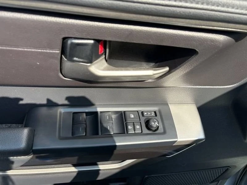 2025 Toyota Sequoia 3rd Gen - Image 19 of 19