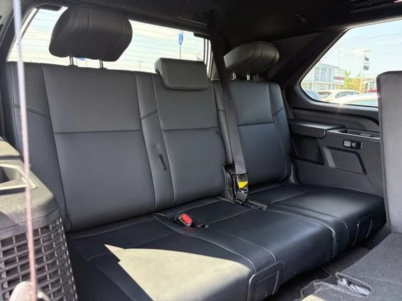 2025 Toyota Sequoia 3rd Gen - Image 15 of 19