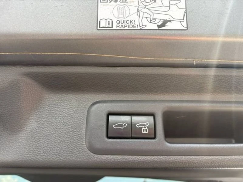 2025 Toyota Sequoia 3rd Gen - Image 17 of 19