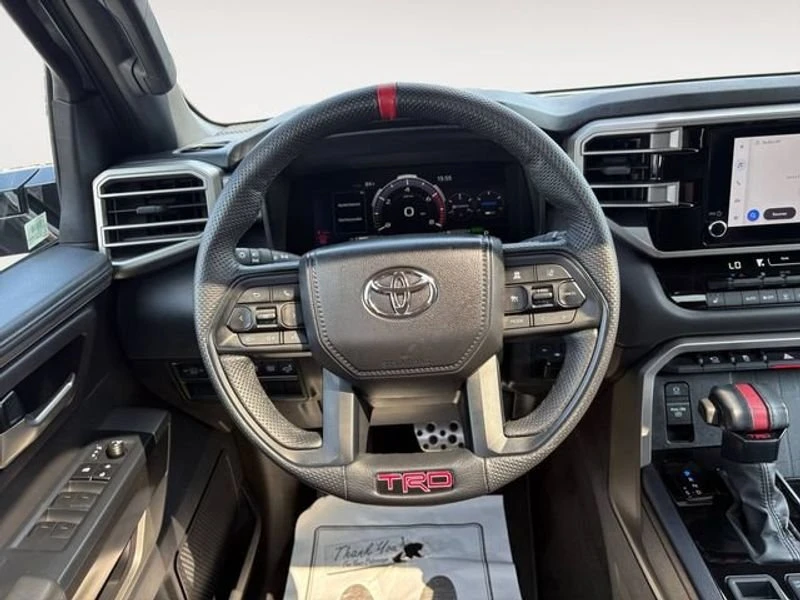 2025 Toyota Sequoia 3rd Gen - Image 11 of 19