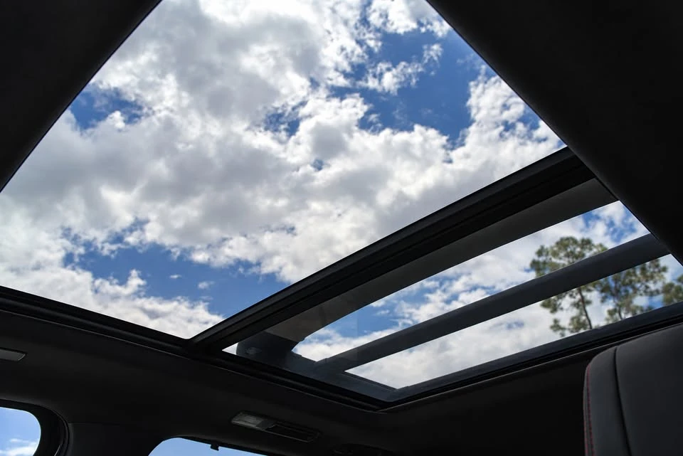 2025 Toyota Sequoia 3rd Gen - Image 18 of 20
