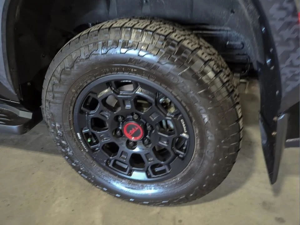 2025 Toyota Sequoia 3rd Gen - Image 6 of 20