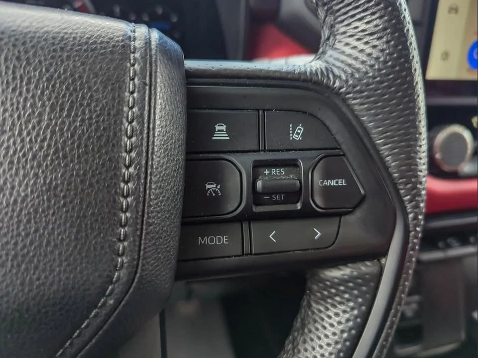 2025 Toyota Sequoia 3rd Gen - Image 16 of 20