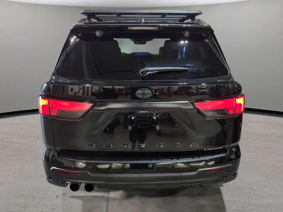 2025 Toyota Sequoia 3rd Gen - Image 5 of 20