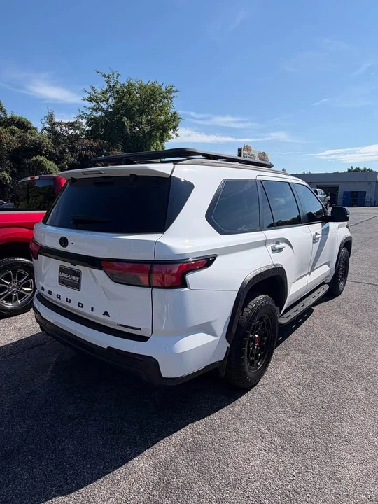 2025 Toyota Sequoia 3rd Gen - Image 6 of 11