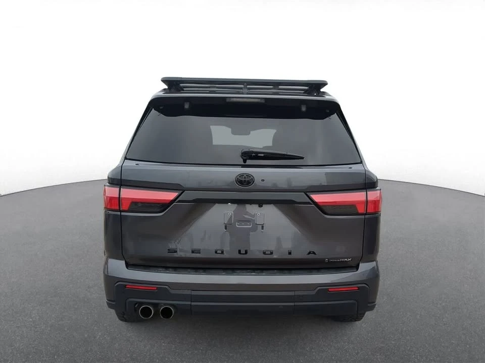 2025 Toyota Sequoia 3rd Gen - Image 6 of 13