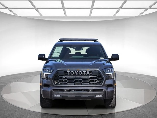 2025 Toyota Sequoia 3rd Gen - Image 6 of 12