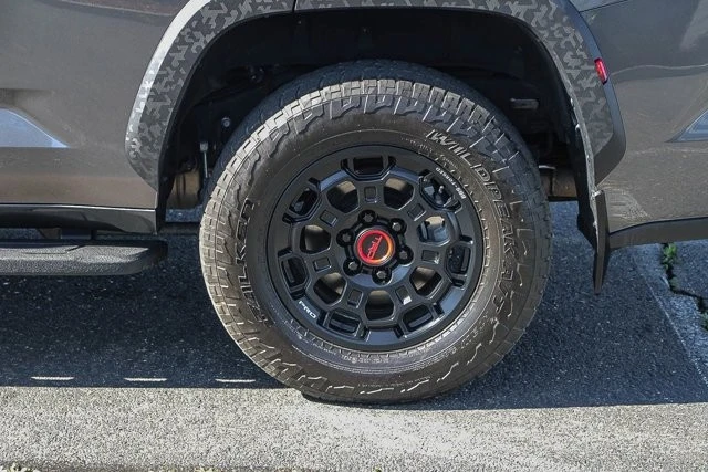 2025 Toyota Sequoia 3rd Gen - Image 10 of 21