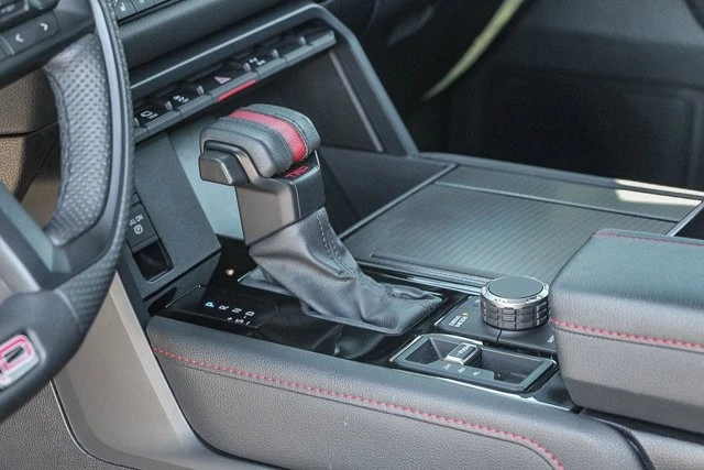 2025 Toyota Sequoia 3rd Gen - Image 21 of 21
