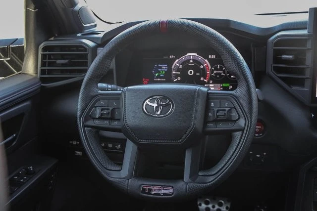 2025 Toyota Sequoia 3rd Gen - Image 15 of 21