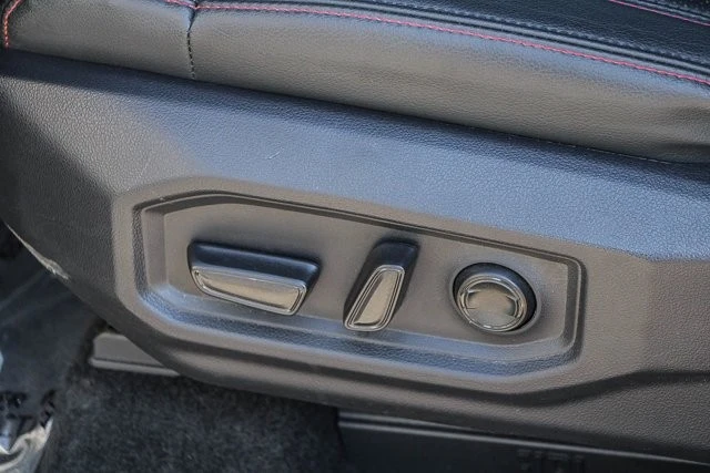 2025 Toyota Sequoia 3rd Gen - Image 20 of 21