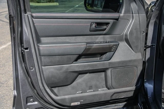 2025 Toyota Sequoia 3rd Gen - Image 19 of 21